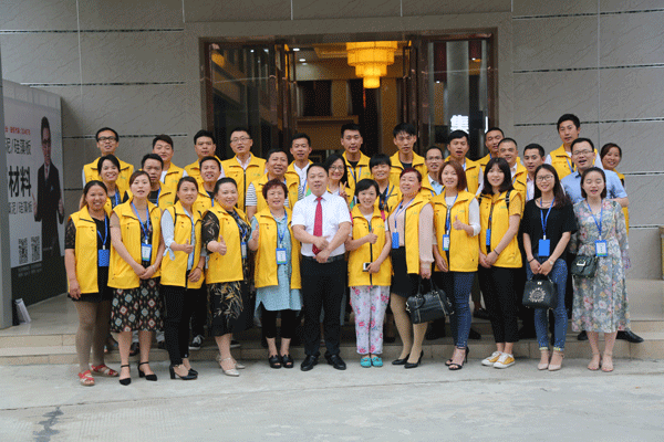 天然居硅藻泥第22期營(yíng)銷培訓(xùn)圓滿結(jié)業(yè) 天然居硅藻泥第22期營(yíng)銷培訓(xùn)圓滿結(jié)業(yè)