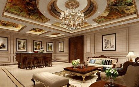 環(huán)保、美觀兼實(shí)用 天然居硅藻板讓消費(fèi)者真正放心