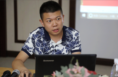 天然居第21期營(yíng)銷培訓(xùn)班圓滿結(jié)業(yè)