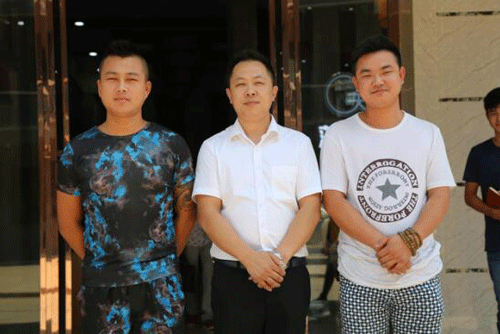 天然居第21期營(yíng)銷培訓(xùn)班圓滿結(jié)業(yè)