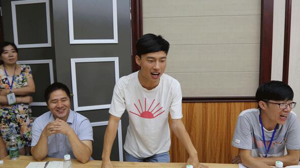 熱烈祝賀天然居第十九期營銷培訓圓滿結(jié)業(yè)