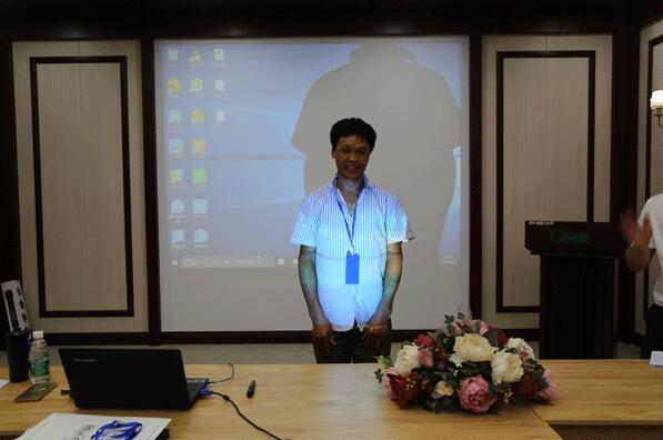 熱烈祝賀天然居第十九期營銷培訓圓滿結(jié)業(yè)