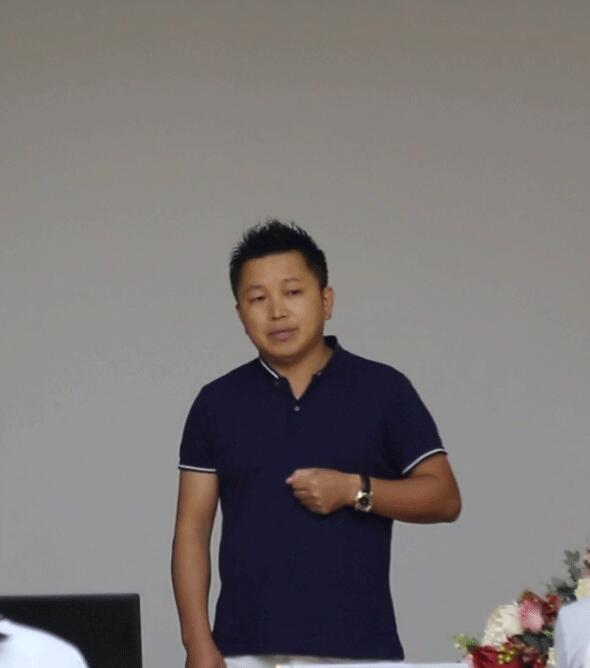 熱烈祝賀天然居第十九期營銷培訓圓滿結(jié)業(yè)