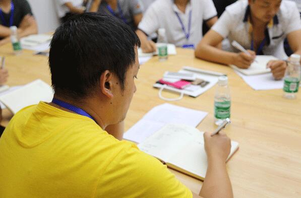 熱烈祝賀天然居第十九期營銷培訓圓滿結(jié)業(yè)