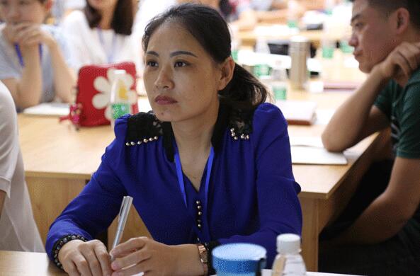 熱烈祝賀天然居第十九期營銷培訓圓滿結(jié)業(yè)