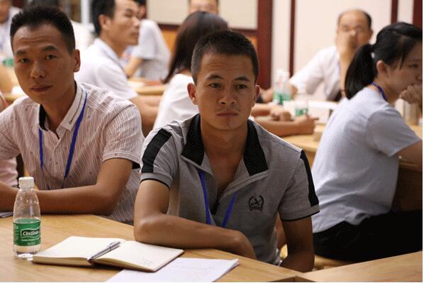 熱烈祝賀天然居第十九期營銷培訓圓滿結(jié)業(yè)