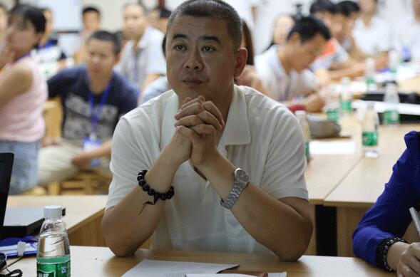 熱烈祝賀天然居第十九期營銷培訓圓滿結(jié)業(yè)