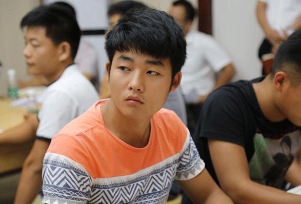 熱烈祝賀天然居第十九期營銷培訓圓滿結(jié)業(yè)