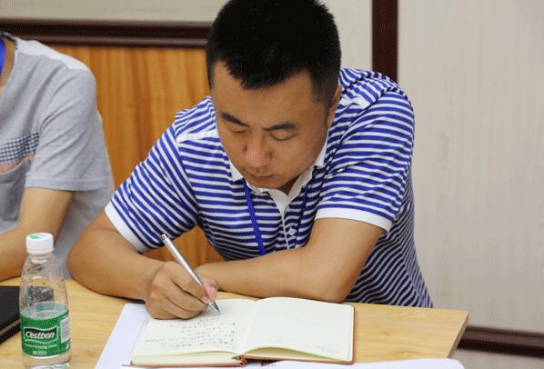 熱烈祝賀天然居第十九期營銷培訓圓滿結(jié)業(yè)