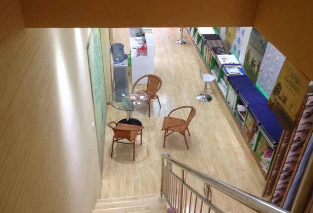 天然居硅藻泥·懷化體驗店正式開業(yè) 當(dāng)日接單高達十萬盛況空前