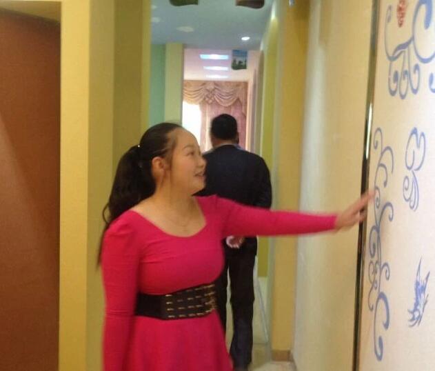 天然居硅藻泥·懷化體驗店正式開業(yè) 當(dāng)日接單高達十萬盛況空前